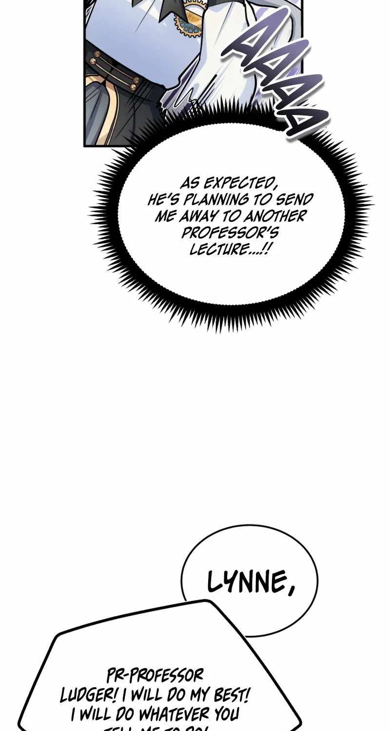 Academy’s Undercover Professor Chapter 23 page 86 - 
