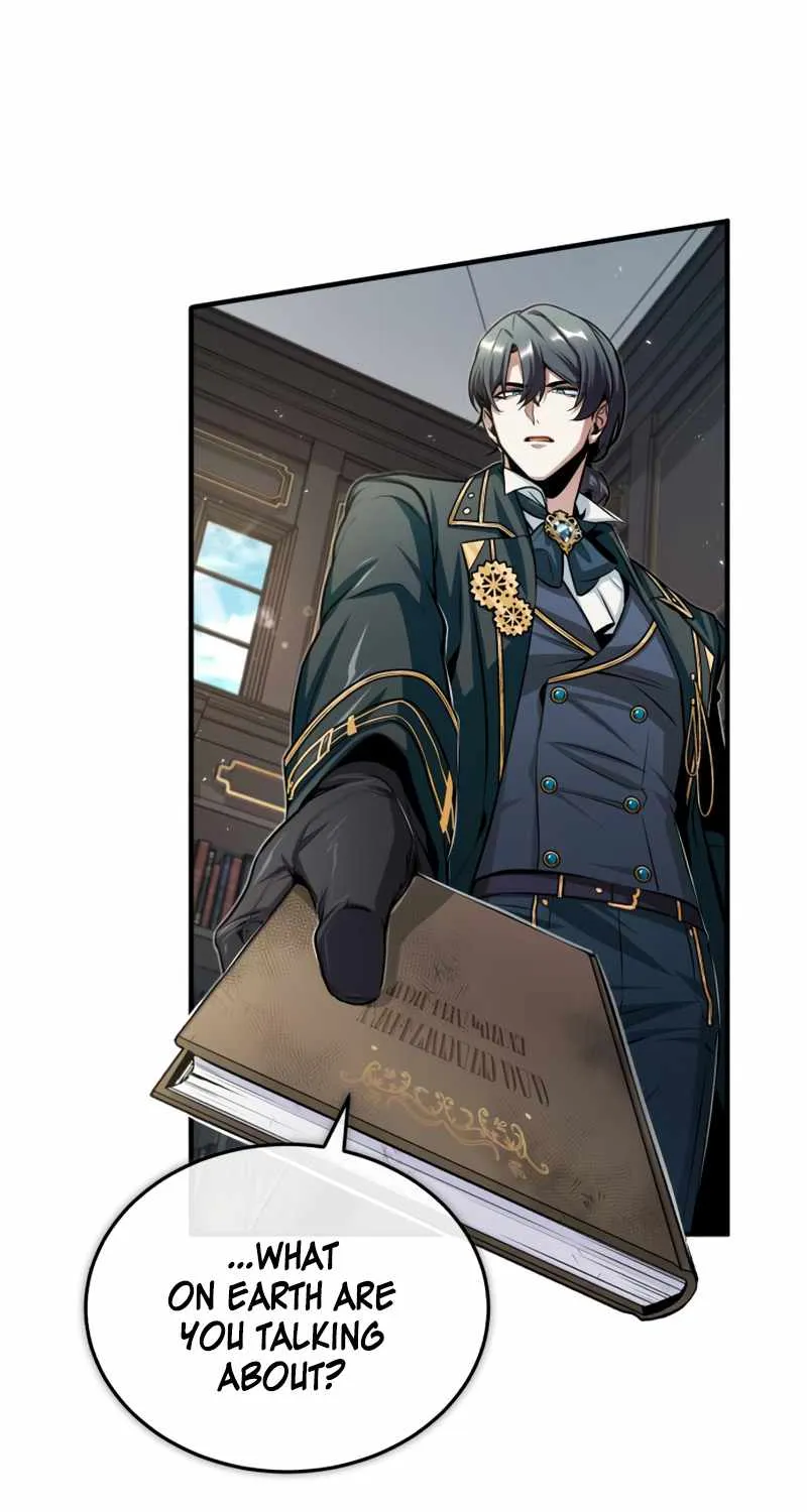 Academy’s Undercover Professor Chapter 23 page 88 - 