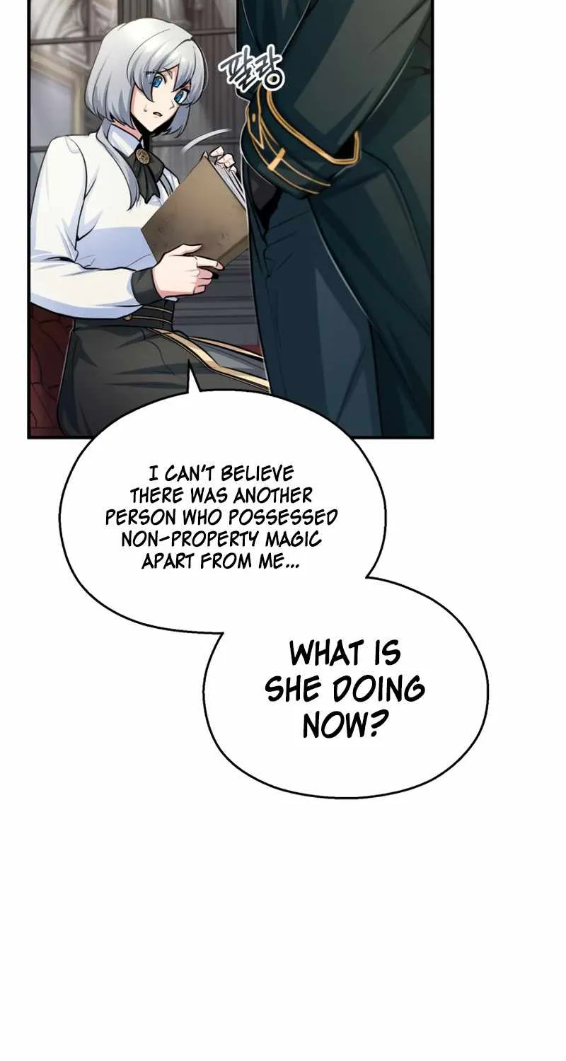 Academy’s Undercover Professor Chapter 23 page 93 - 