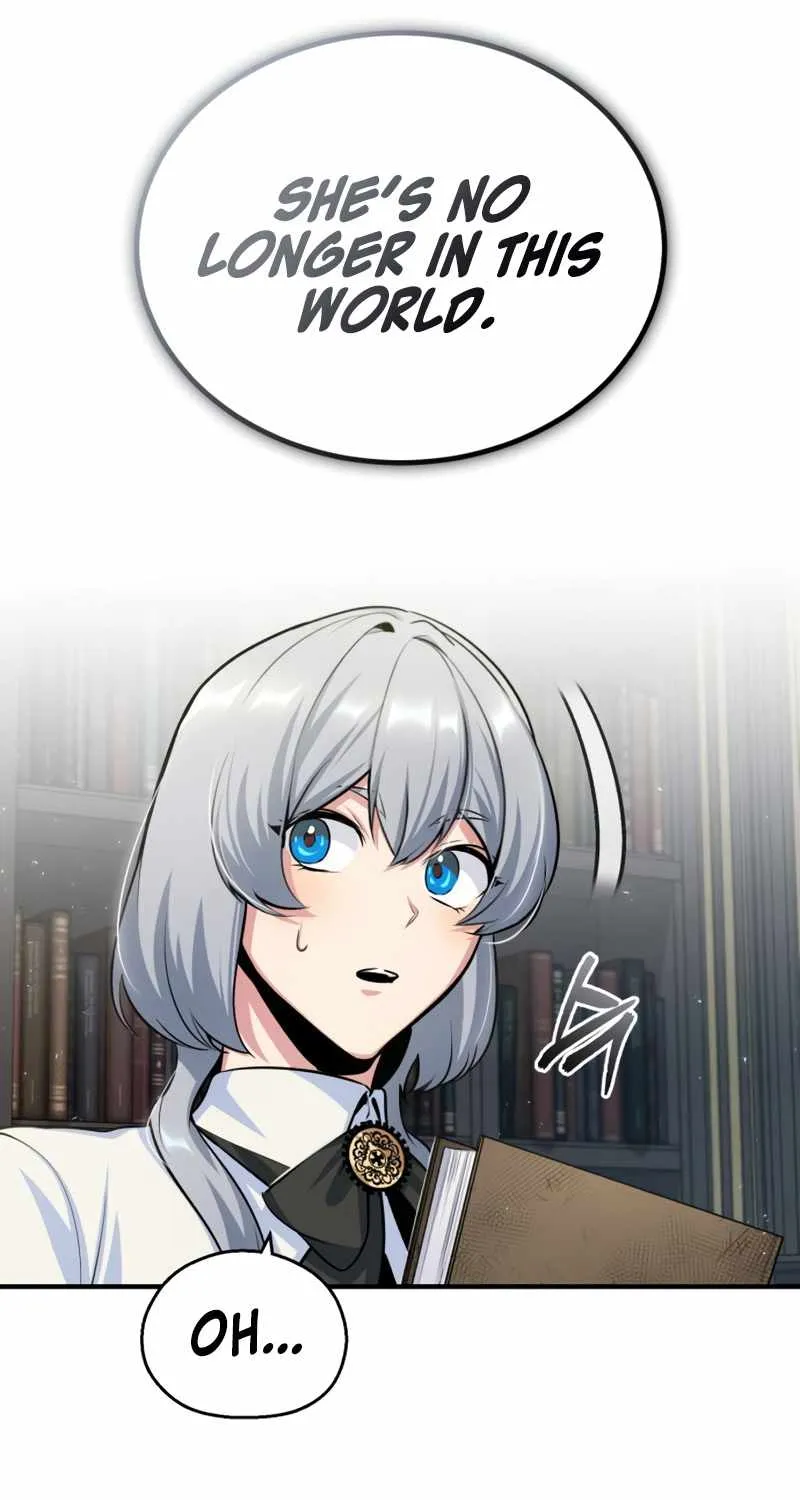 Academy’s Undercover Professor Chapter 23 page 94 - 