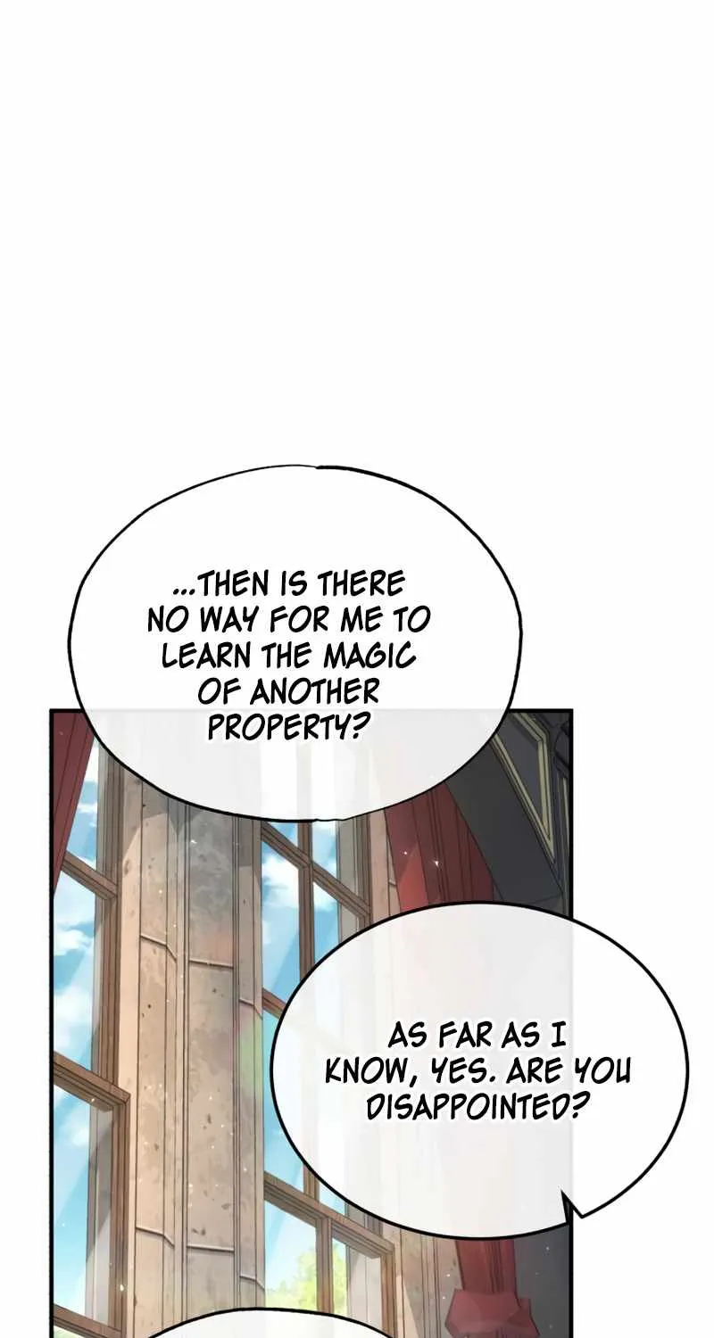 Academy’s Undercover Professor Chapter 24 page 2 - 
