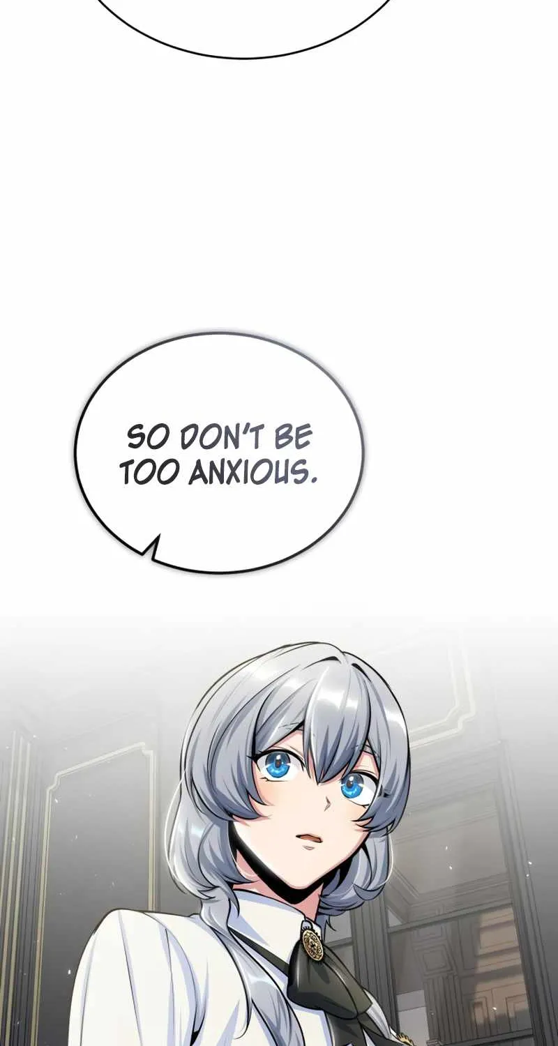 Academy’s Undercover Professor Chapter 24 page 11 - 