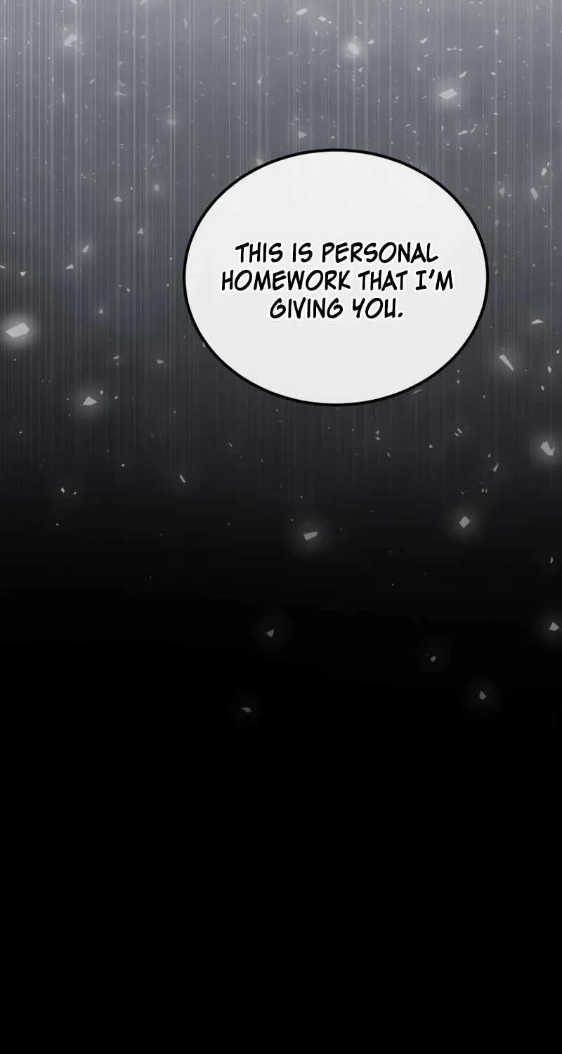 Academy’s Undercover Professor Chapter 24 page 13 - 