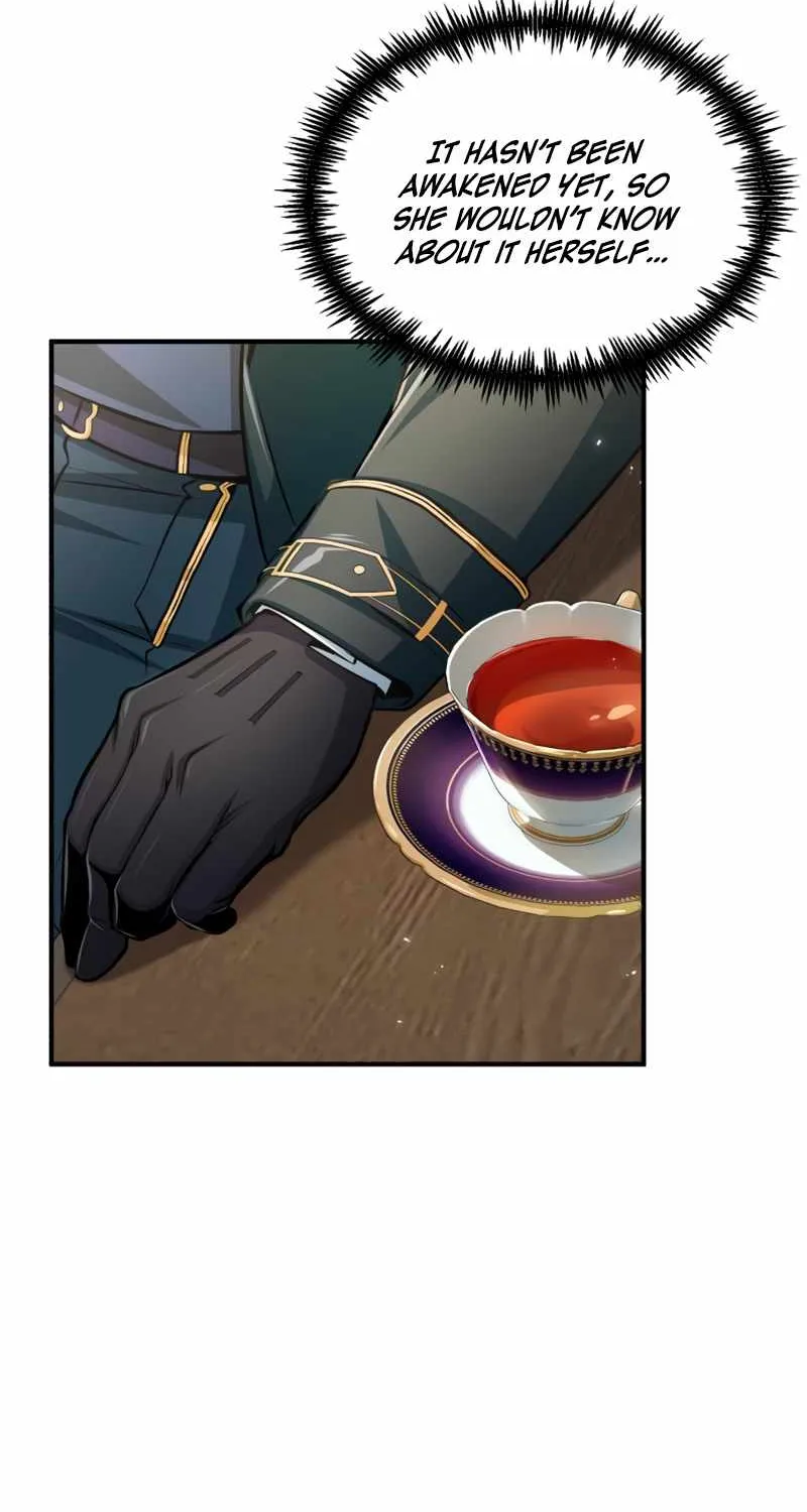 Academy’s Undercover Professor Chapter 24 page 17 - 