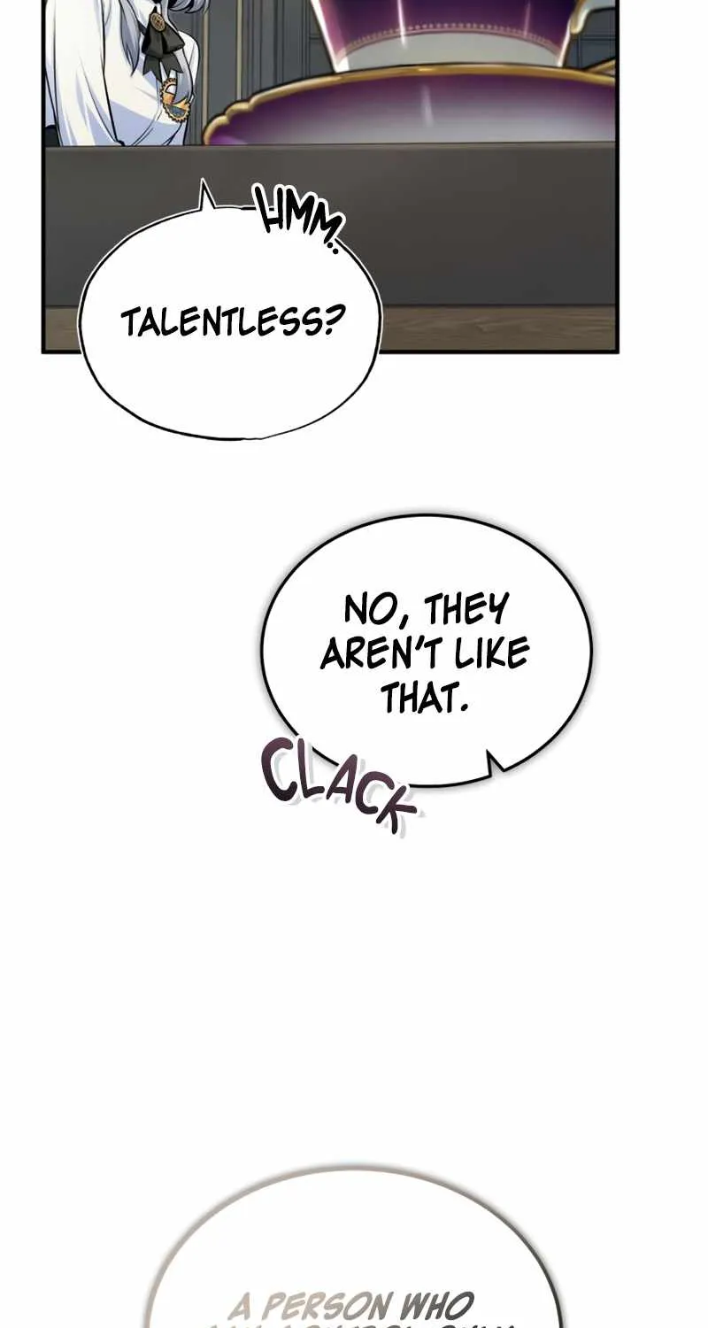 Academy’s Undercover Professor Chapter 24 page 4 - 