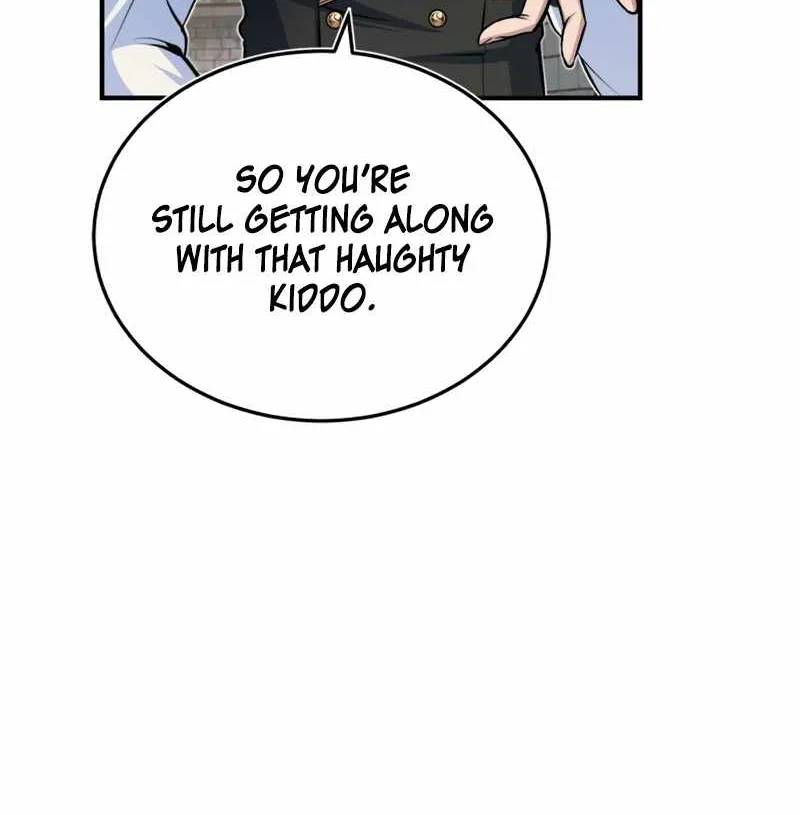 Academy’s Undercover Professor Chapter 24 page 33 - 