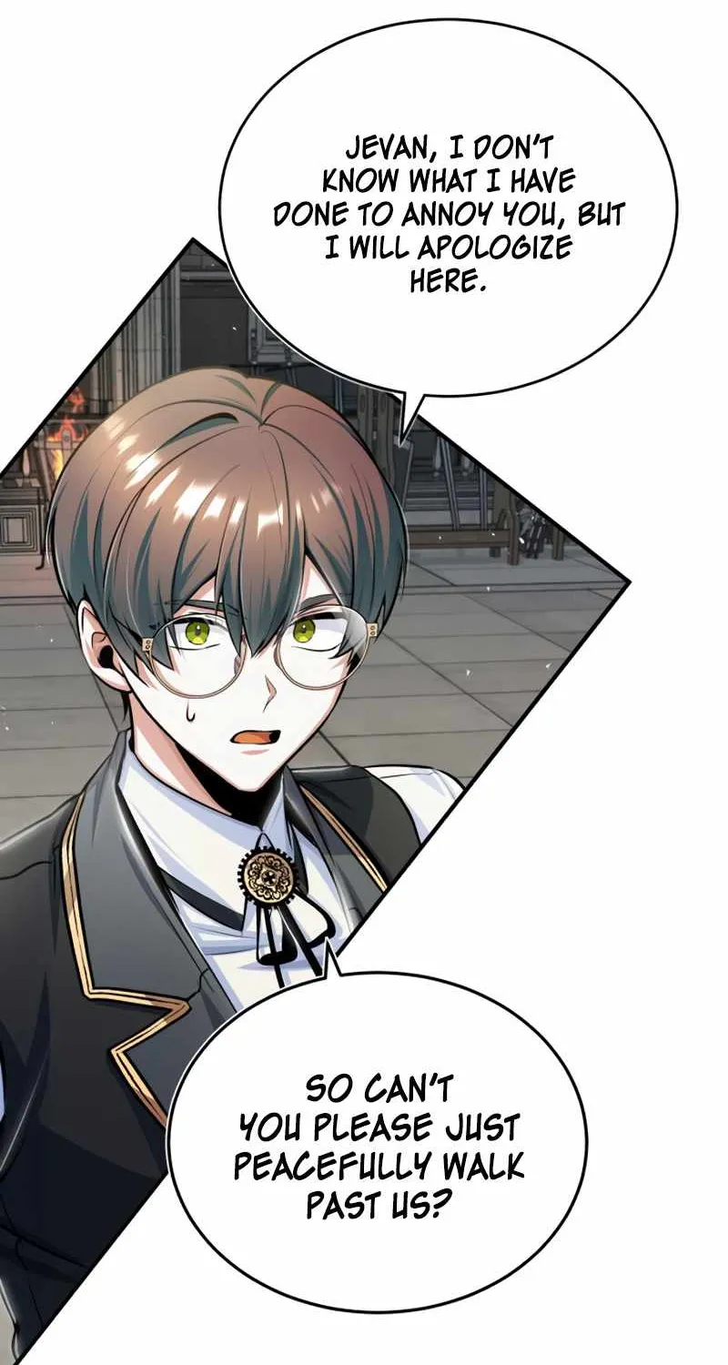Academy’s Undercover Professor Chapter 24 page 35 - 
