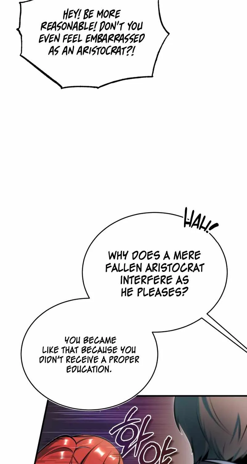Academy’s Undercover Professor Chapter 24 page 38 - 