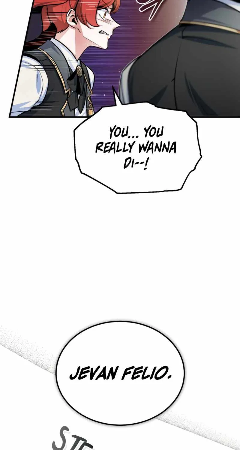 Academy’s Undercover Professor Chapter 24 page 39 - 