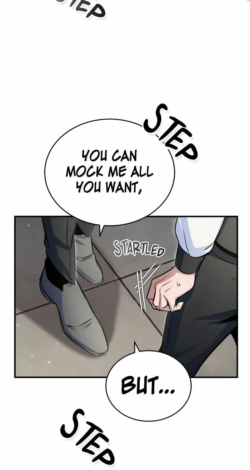 Academy’s Undercover Professor Chapter 24 page 40 - 