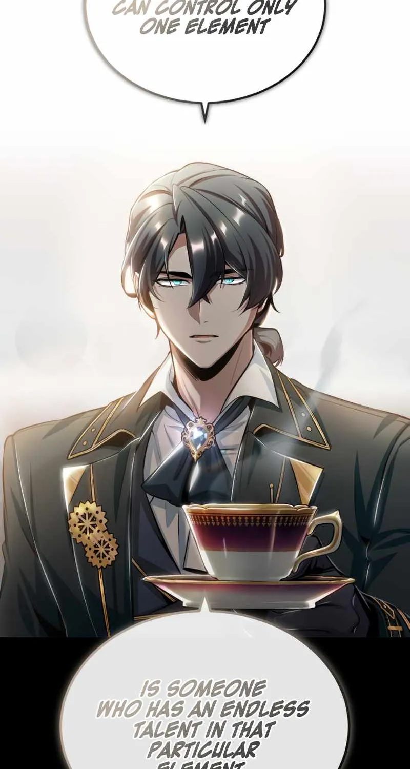 Academy’s Undercover Professor Chapter 24 page 5 - 