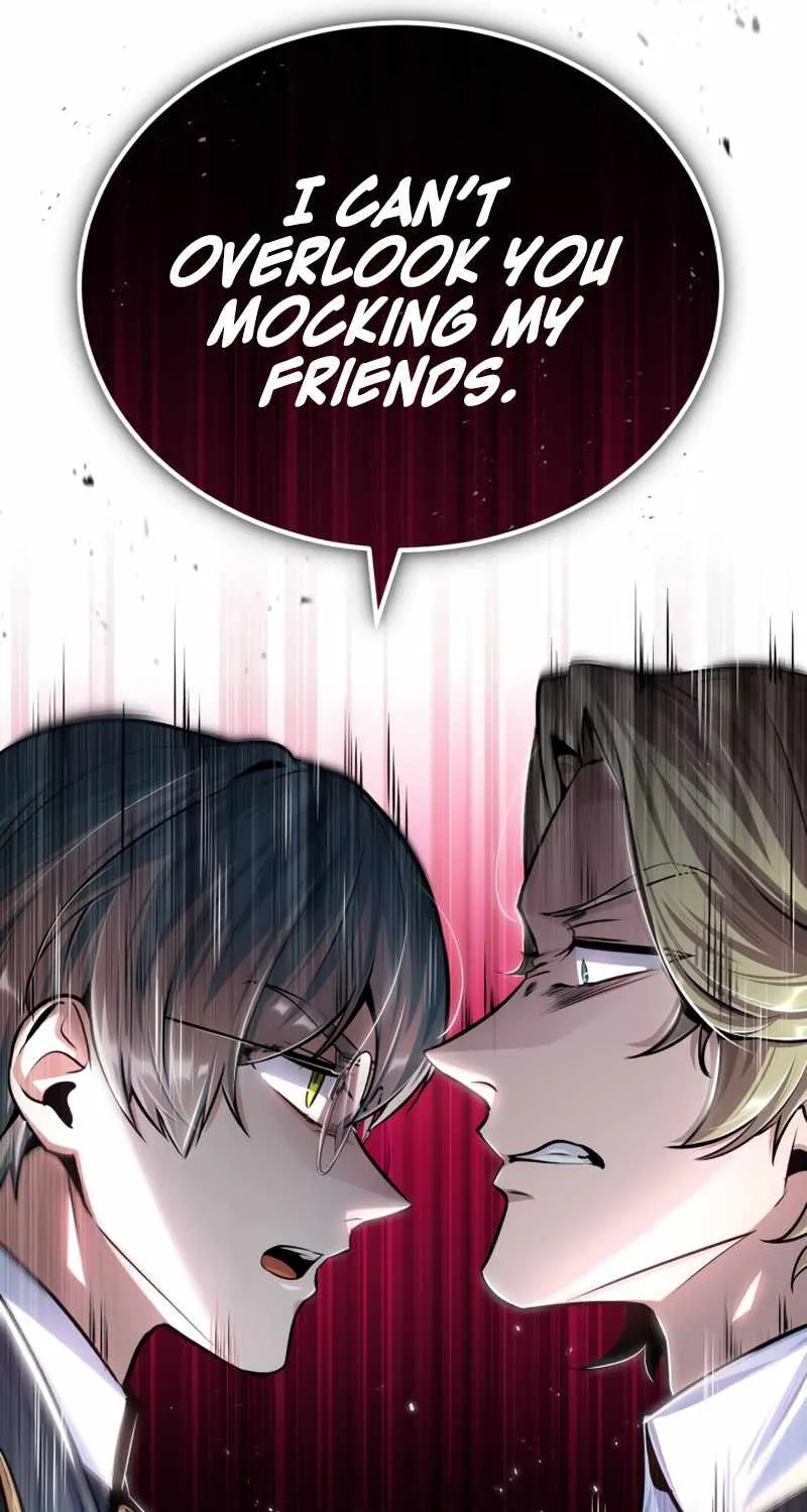Academy’s Undercover Professor Chapter 24 page 42 - 