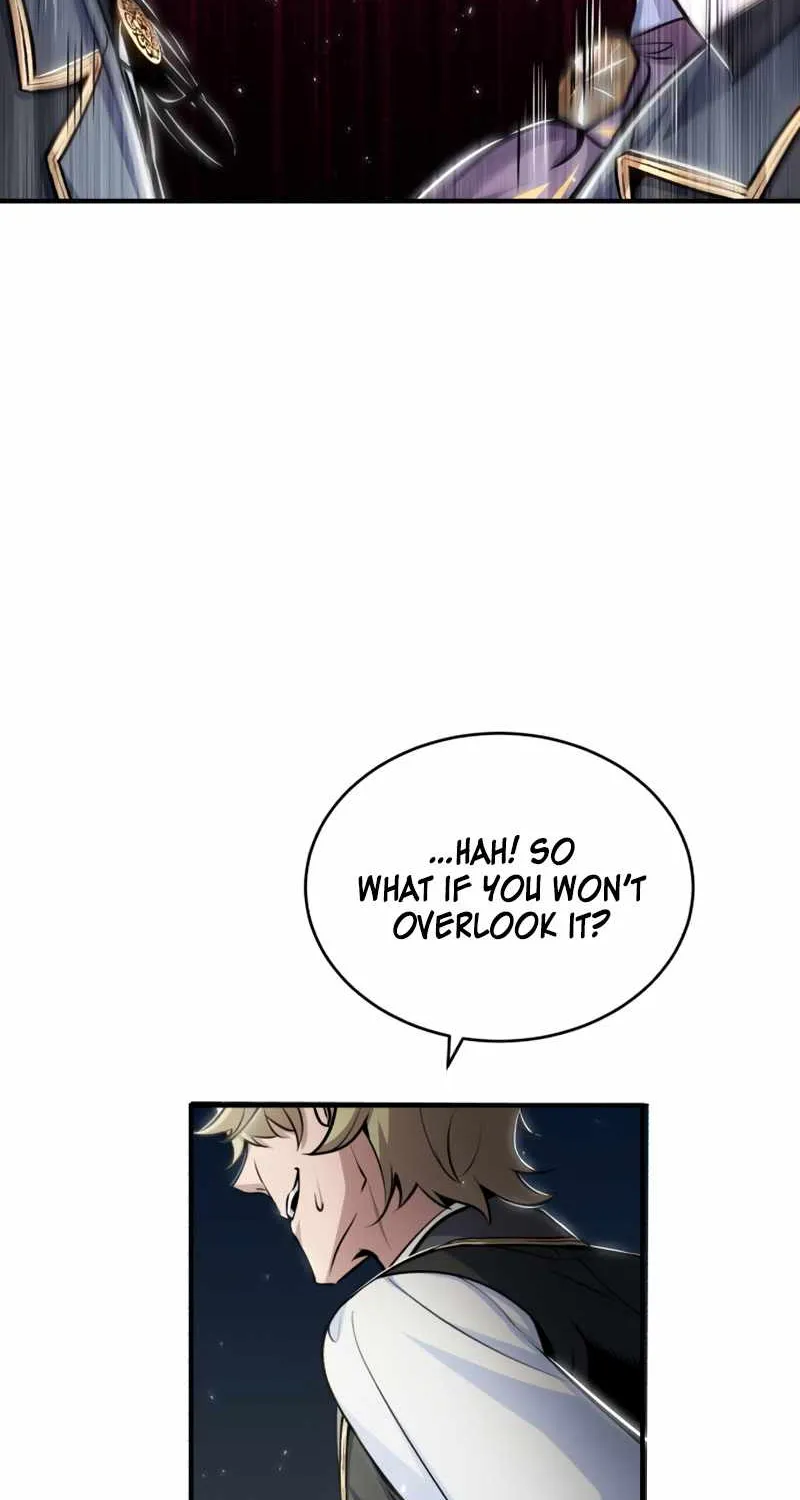 Academy’s Undercover Professor Chapter 24 page 43 - 