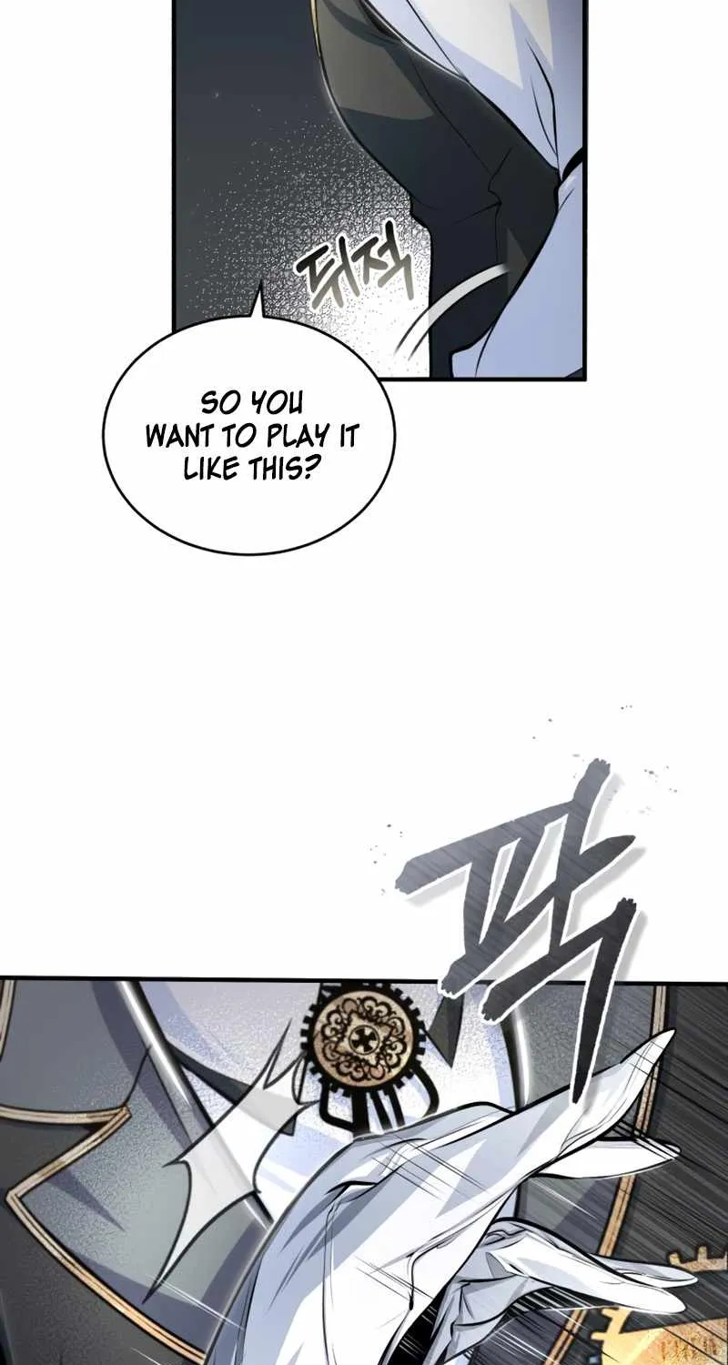 Academy’s Undercover Professor Chapter 24 page 44 - 