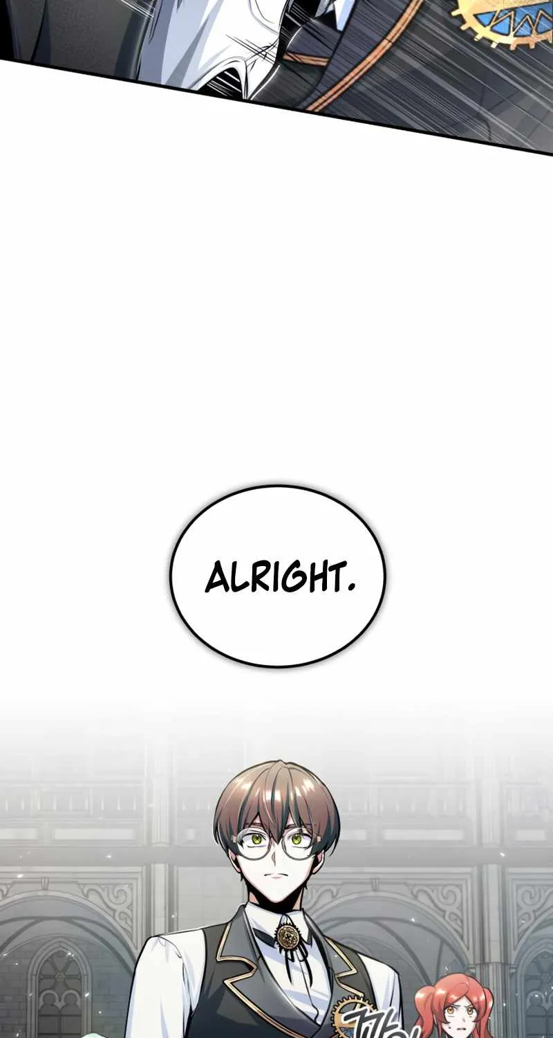Academy’s Undercover Professor Chapter 24 page 45 - 