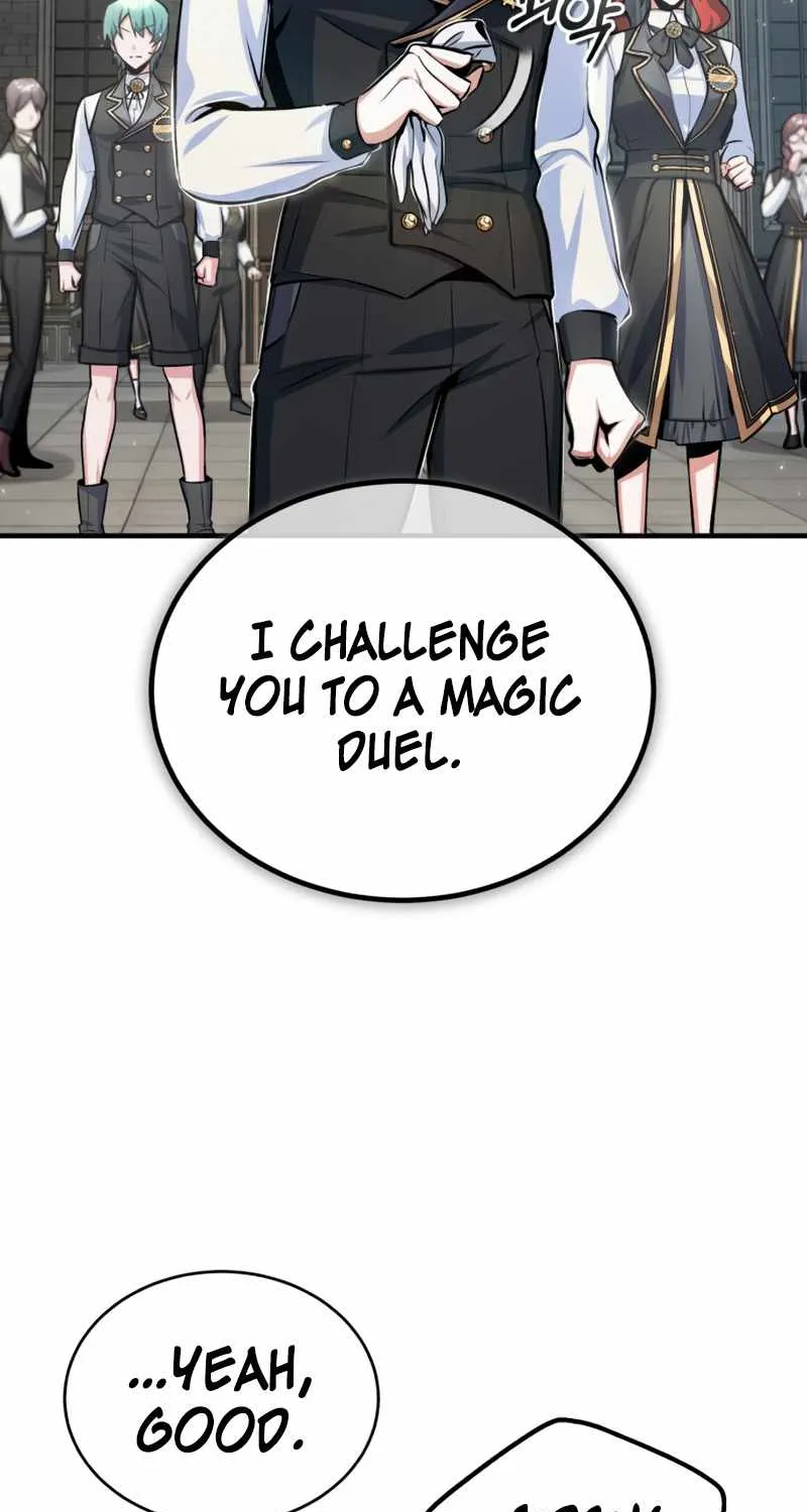 Academy’s Undercover Professor Chapter 24 page 46 - 