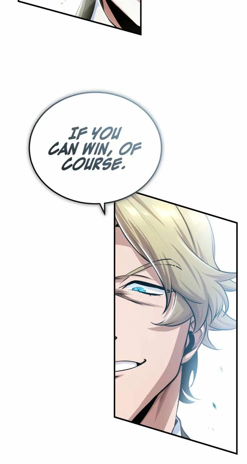 Academy’s Undercover Professor Chapter 24 page 49 - 