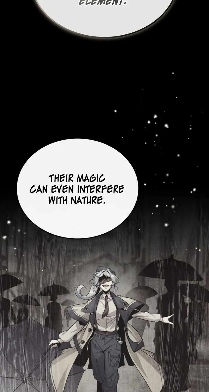 Academy’s Undercover Professor Chapter 24 page 6 - 