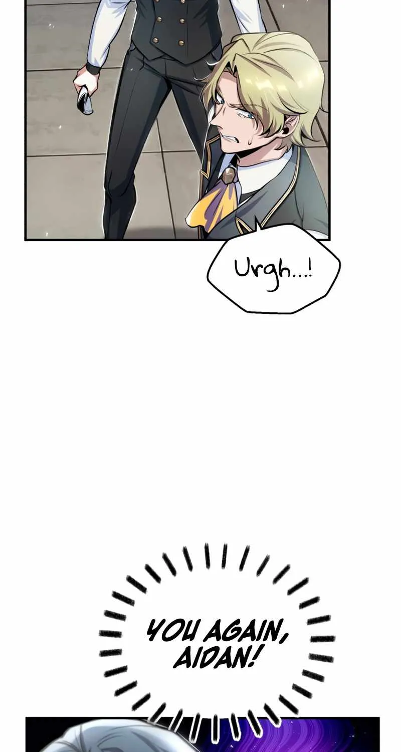 Academy’s Undercover Professor Chapter 24 page 52 - 