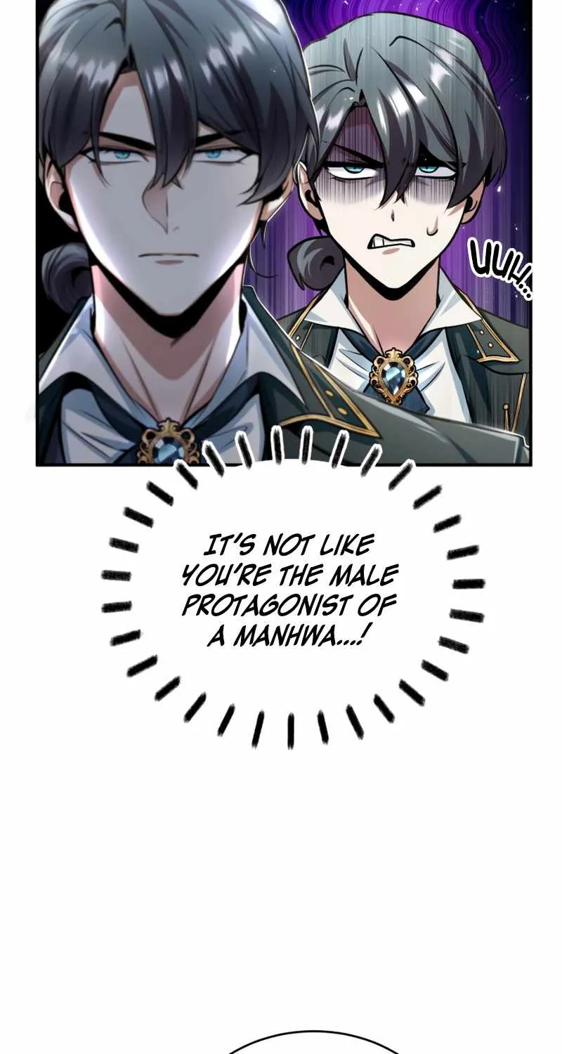 Academy’s Undercover Professor Chapter 24 page 53 - 
