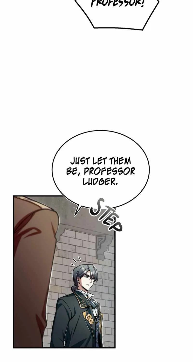 Academy’s Undercover Professor Chapter 24 page 60 - 