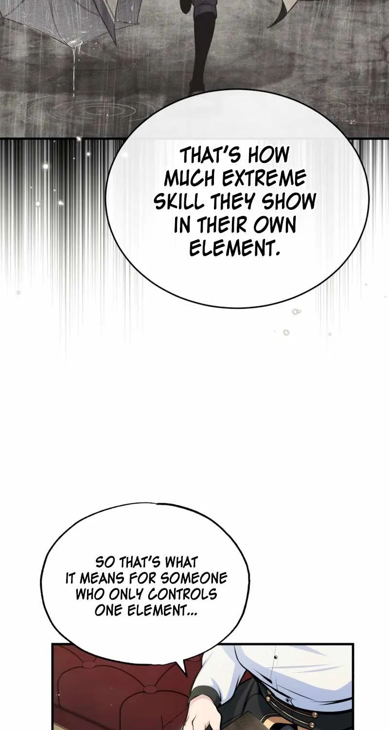 Academy’s Undercover Professor Chapter 24 page 7 - 