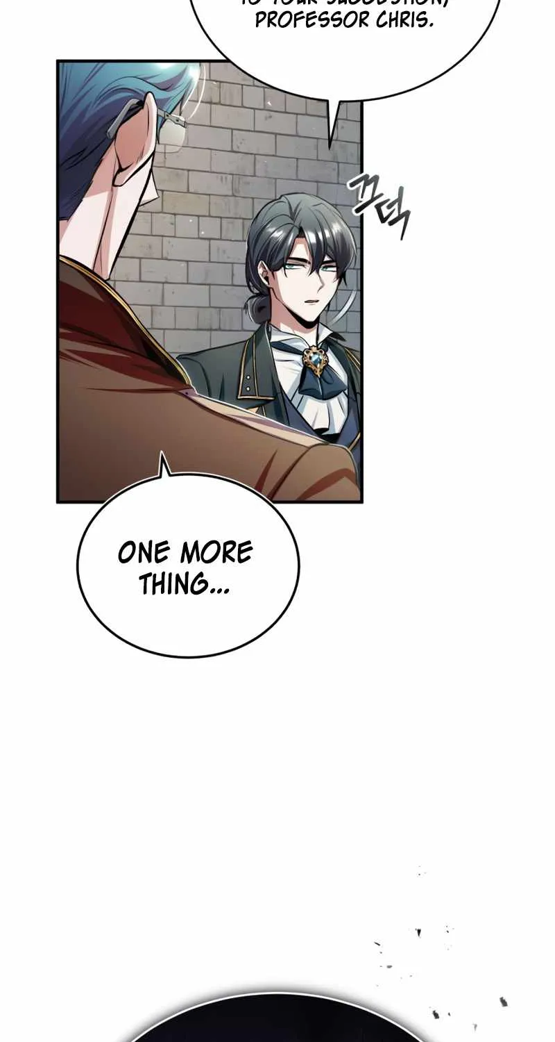 Academy’s Undercover Professor Chapter 24 page 68 - 