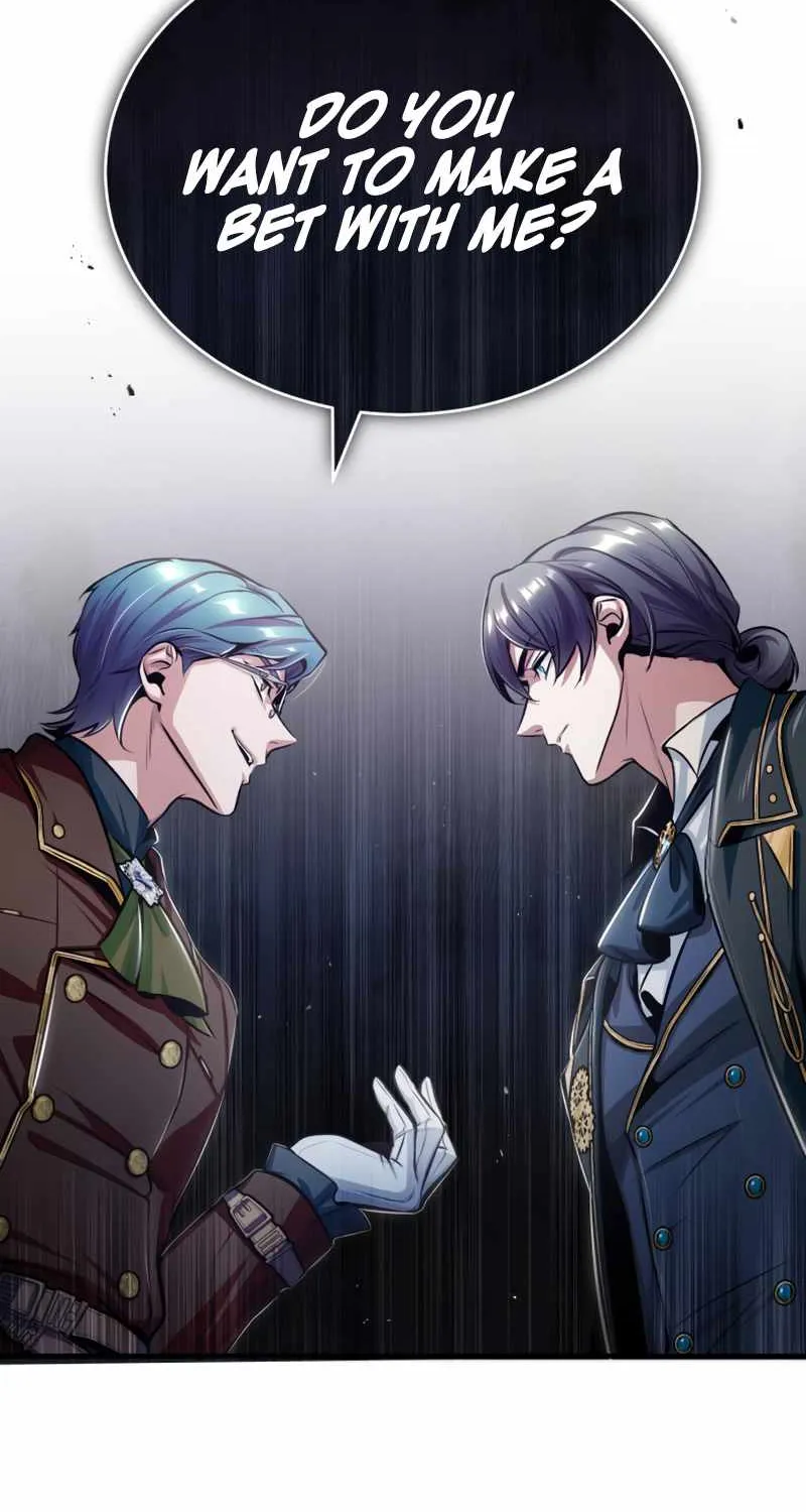 Academy’s Undercover Professor Chapter 24 page 69 - 