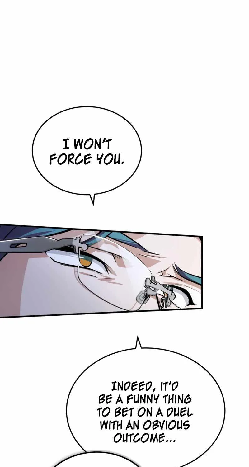 Academy’s Undercover Professor Chapter 24 page 70 - 