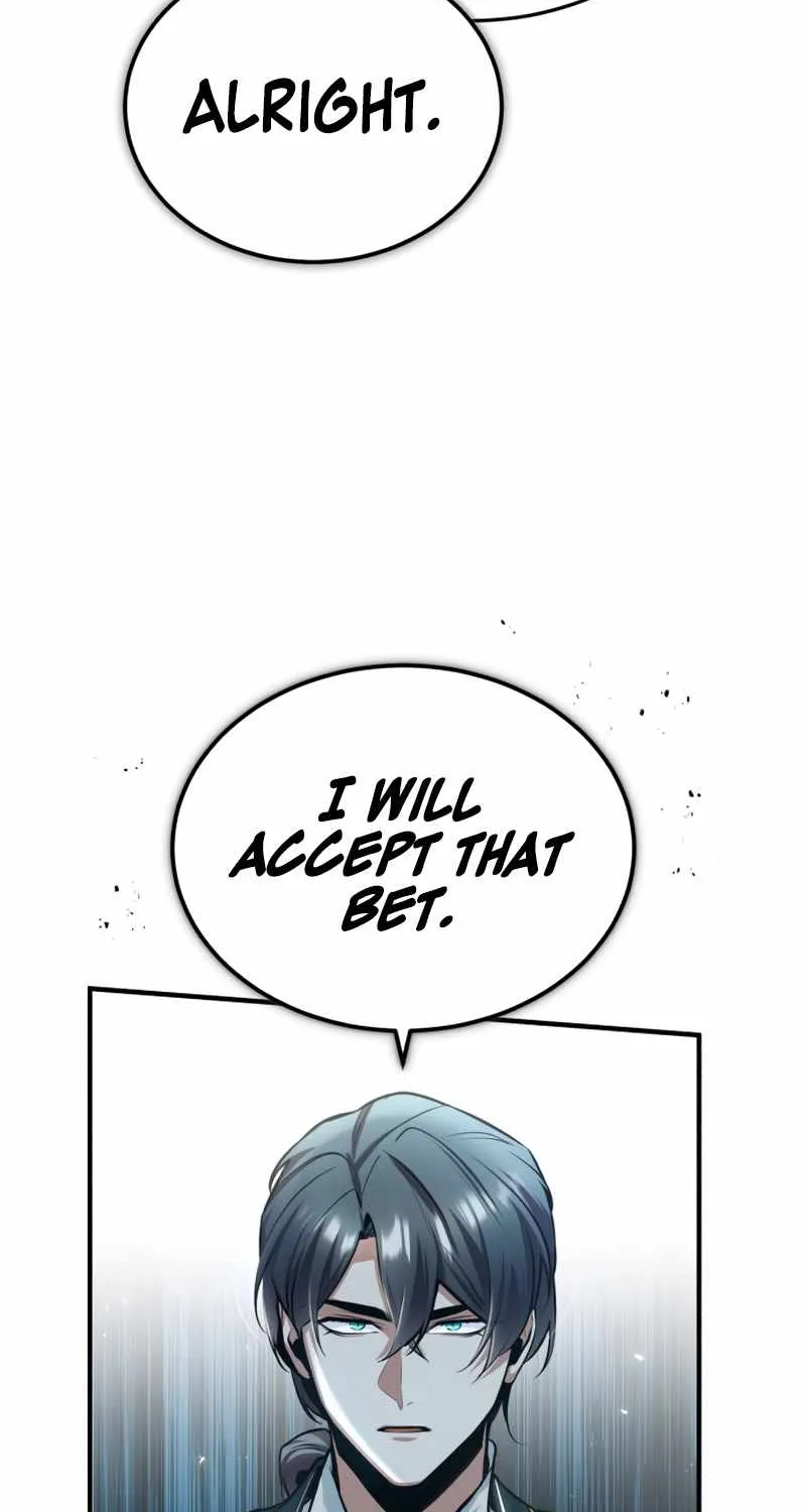 Academy’s Undercover Professor Chapter 24 page 71 - 
