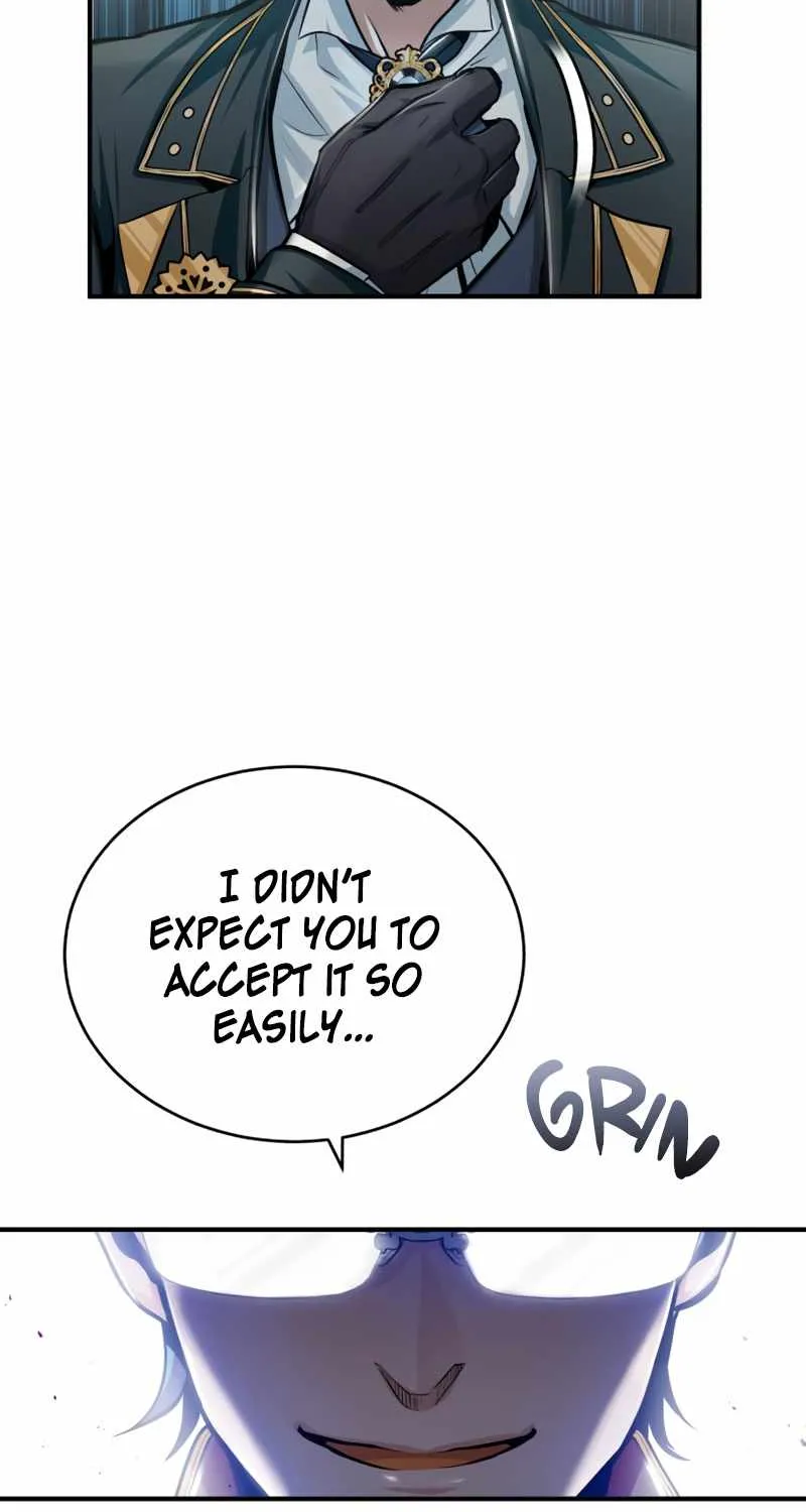 Academy’s Undercover Professor Chapter 24 page 72 - 