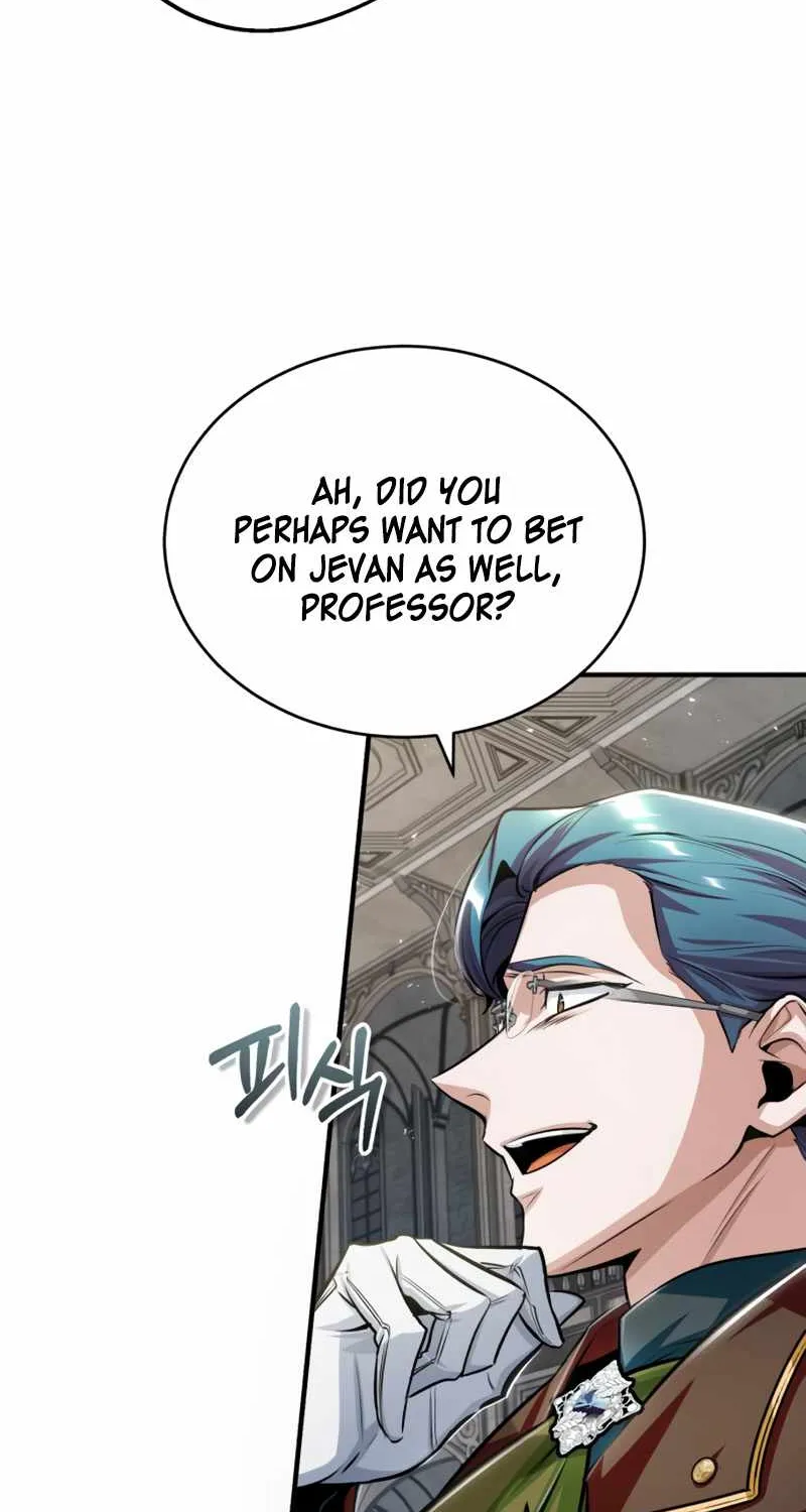 Academy’s Undercover Professor Chapter 24 page 75 - 