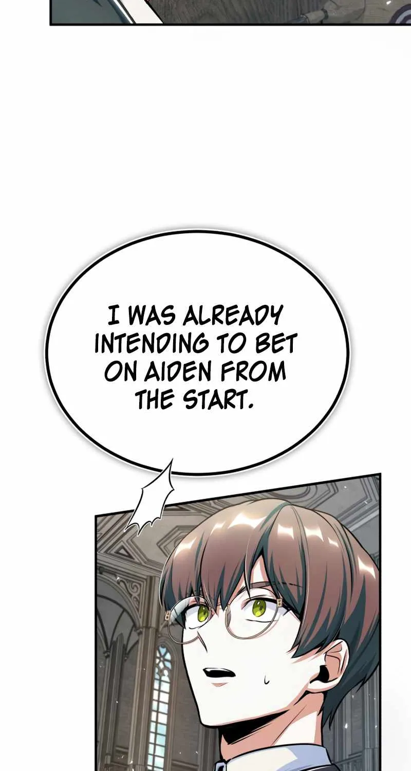 Academy’s Undercover Professor Chapter 24 page 77 - 