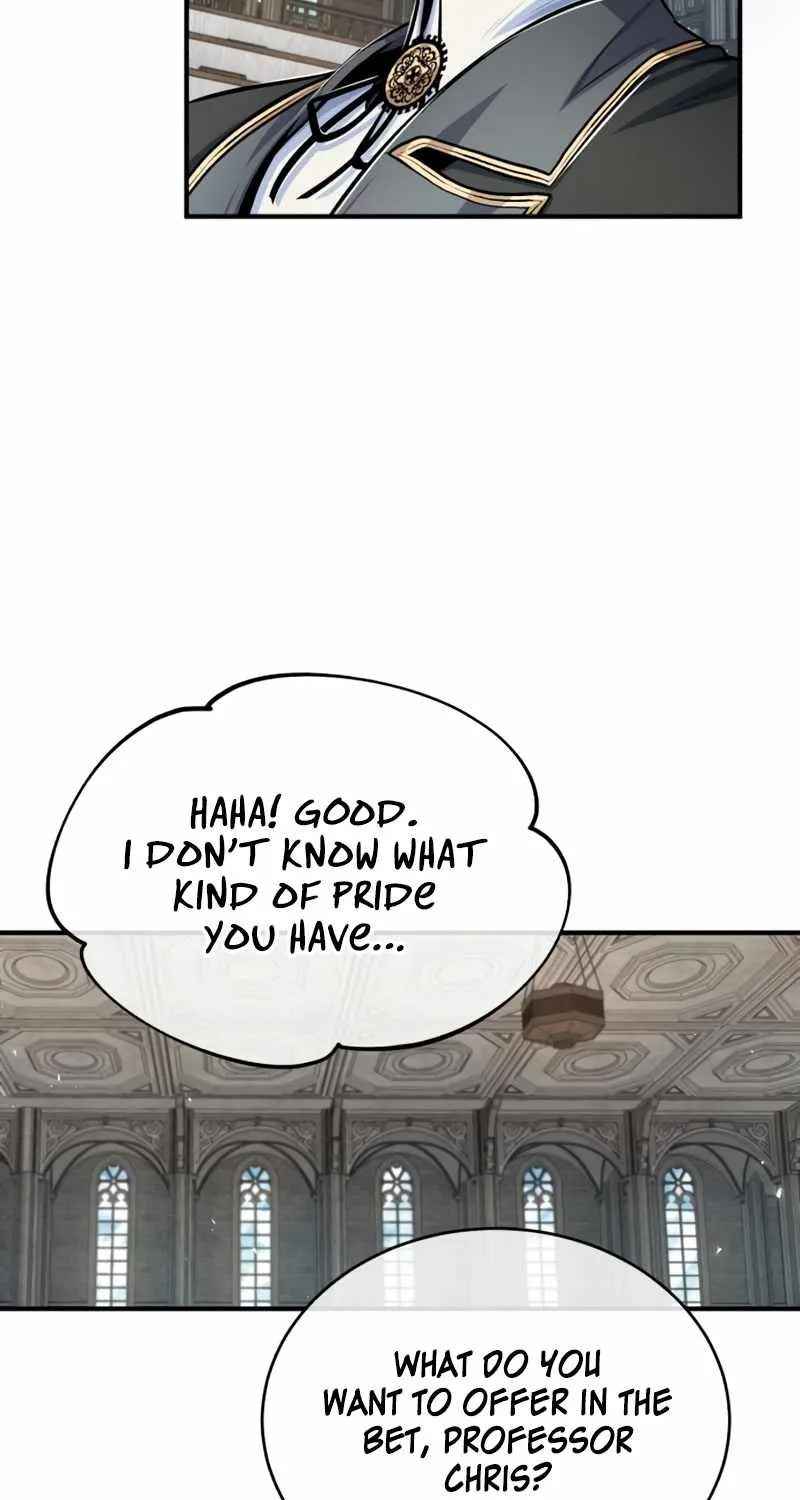 Academy’s Undercover Professor Chapter 24 page 78 - 