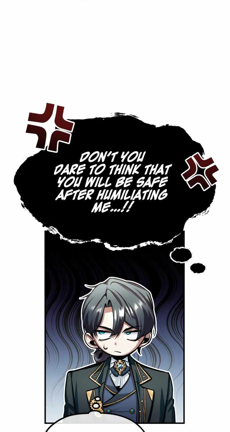 Academy’s Undercover Professor Chapter 24 page 83 - 