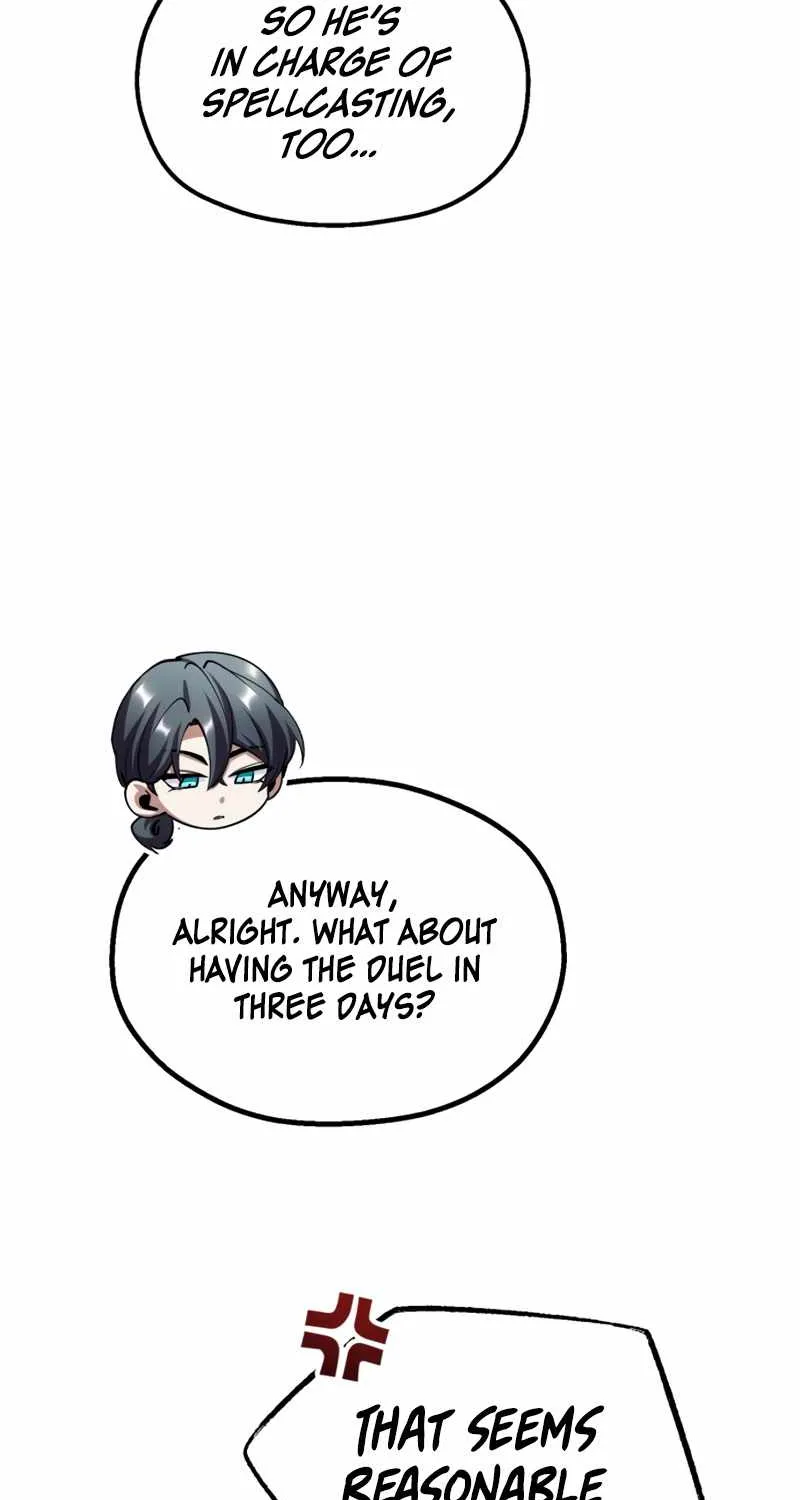 Academy’s Undercover Professor Chapter 24 page 84 - 