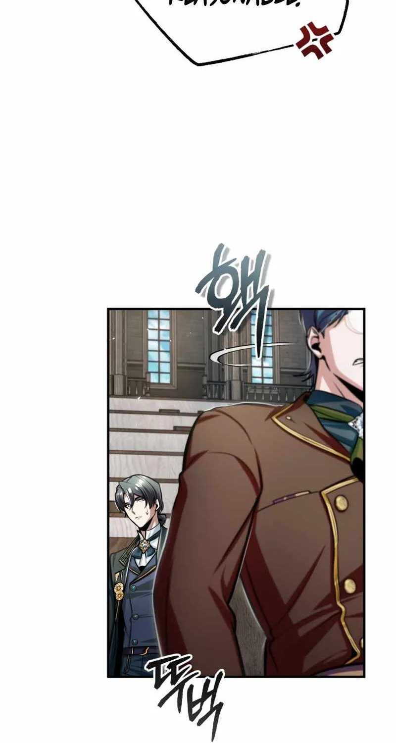 Academy’s Undercover Professor Chapter 24 page 85 - 
