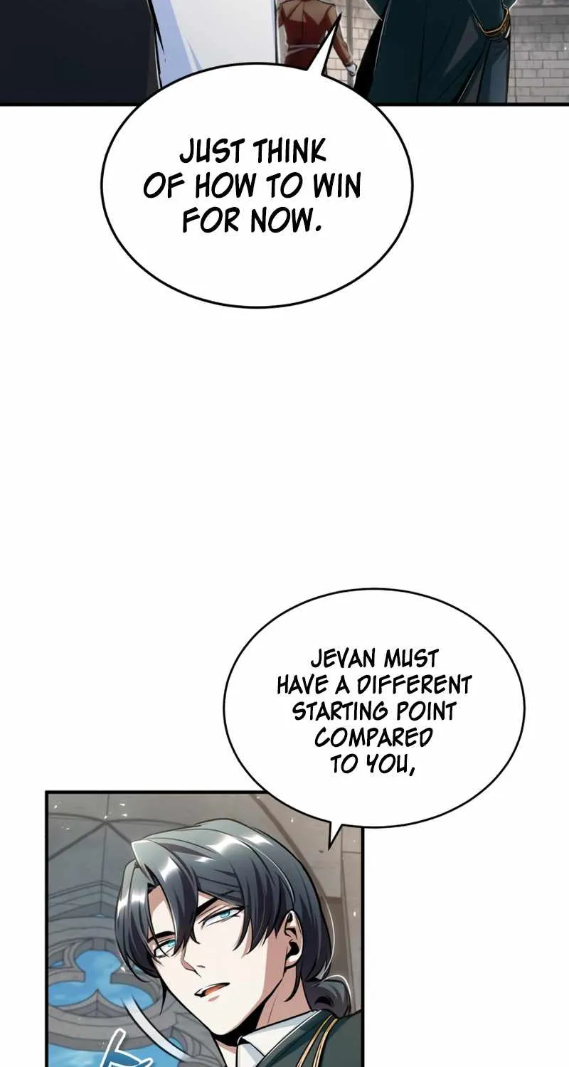 Academy’s Undercover Professor Chapter 24 page 87 - 