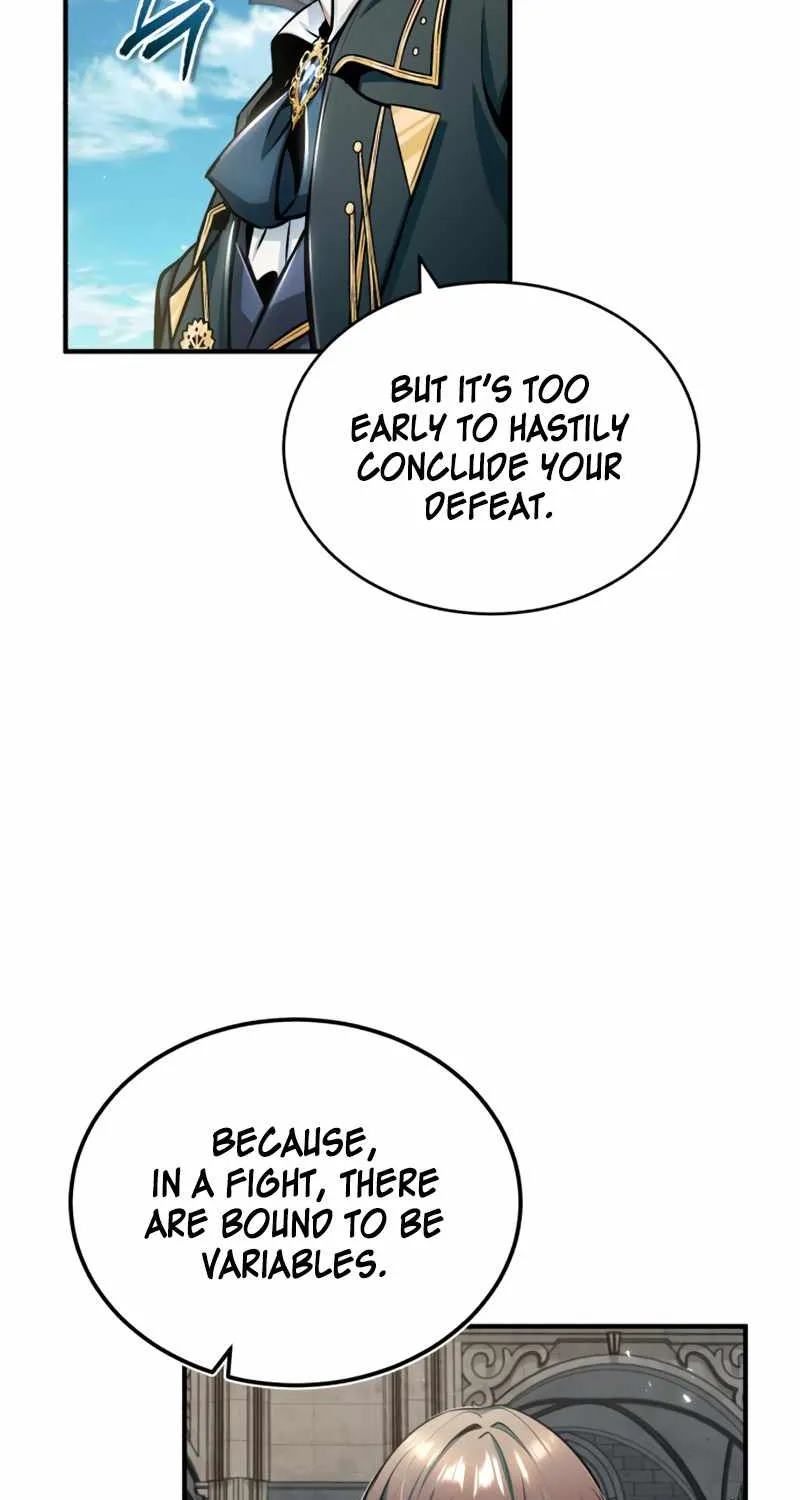 Academy’s Undercover Professor Chapter 24 page 88 - 