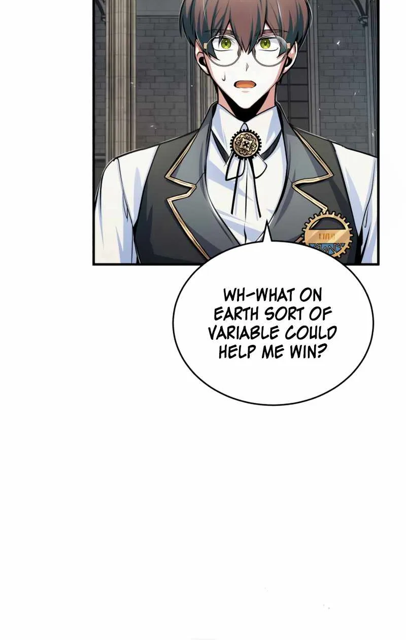 Academy’s Undercover Professor Chapter 24 page 89 - 