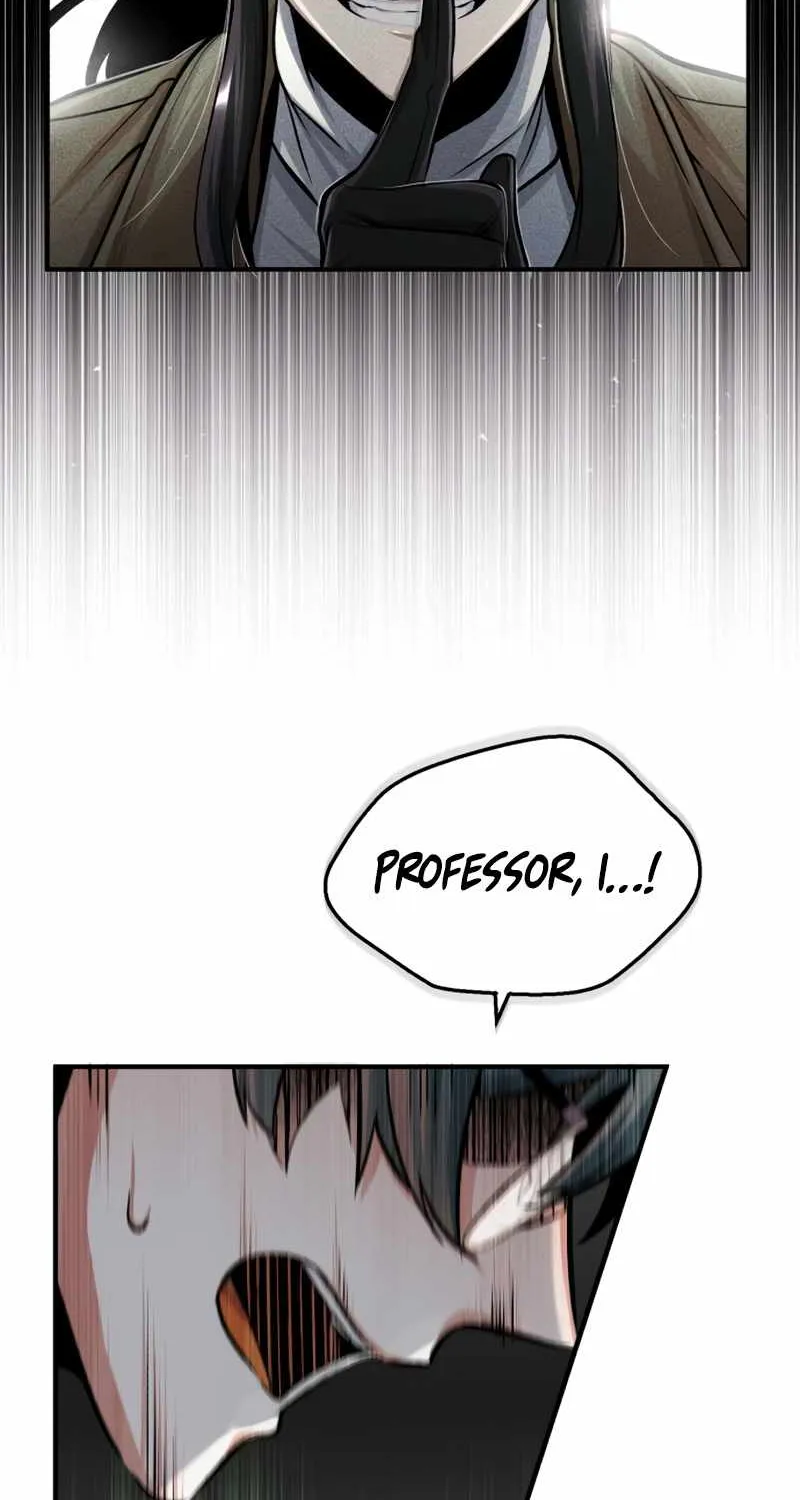 Academy’s Undercover Professor Chapter 24 page 93 - 