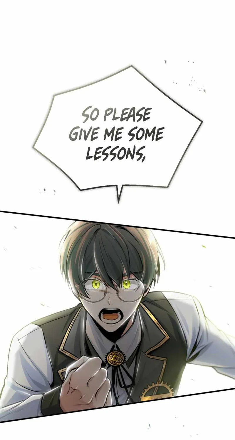Academy’s Undercover Professor Chapter 24 page 95 - 