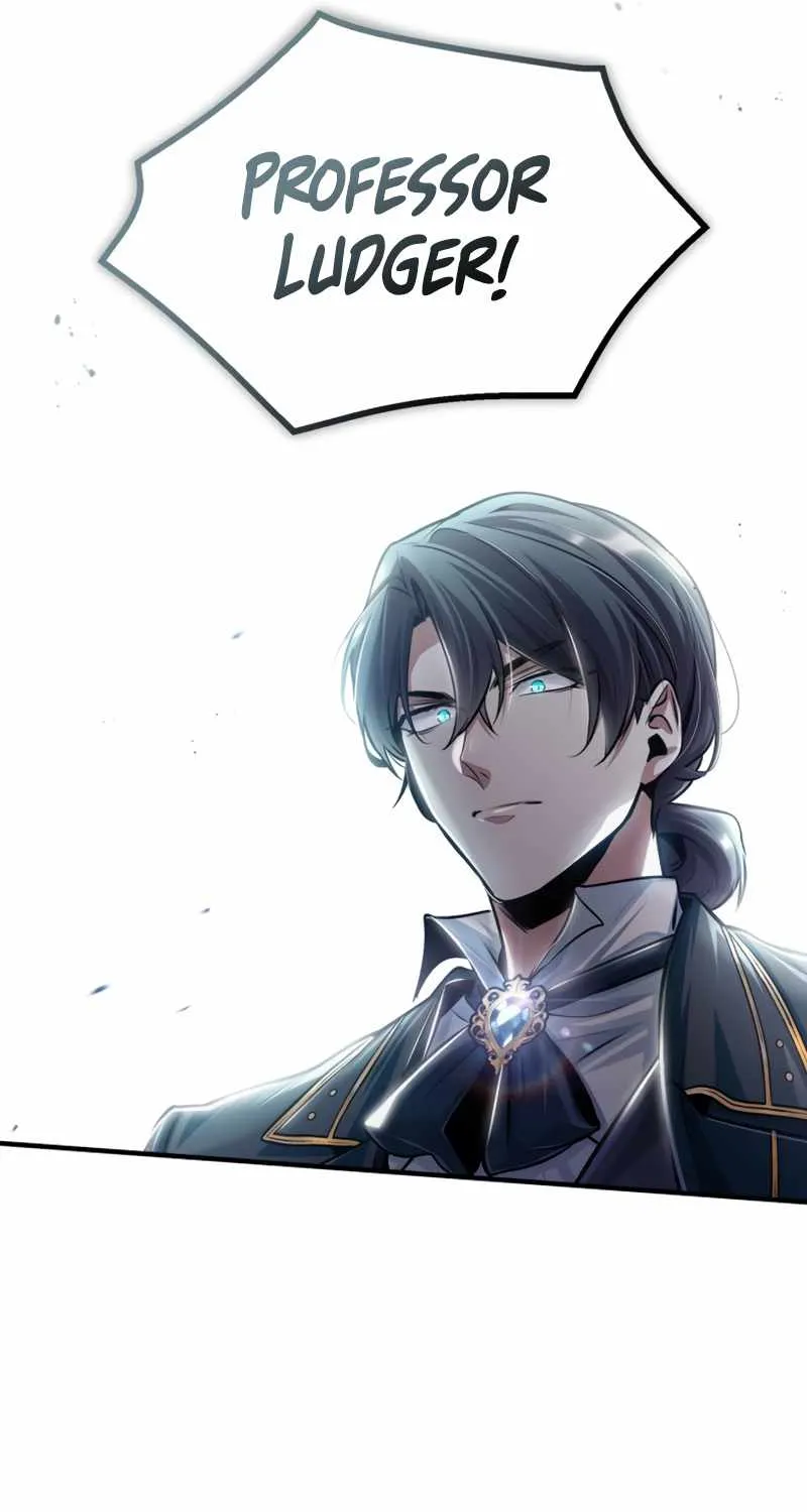 Academy’s Undercover Professor Chapter 24 page 96 - 