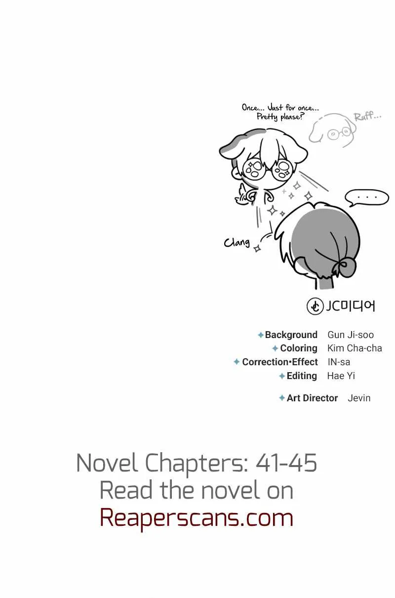 Academy’s Undercover Professor Chapter 24 page 97 - 