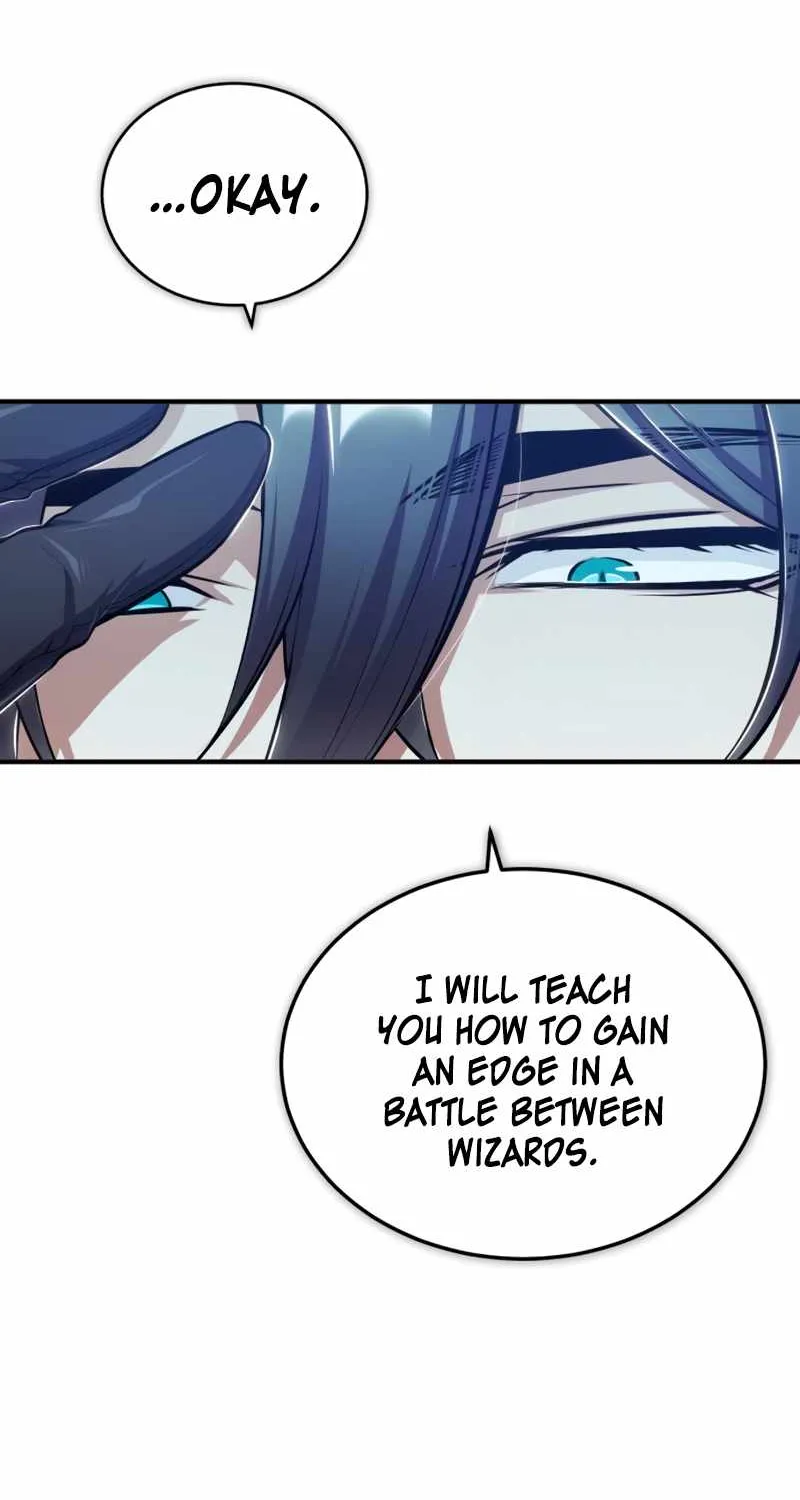Academy’s Undercover Professor Chapter 25 page 15 - 