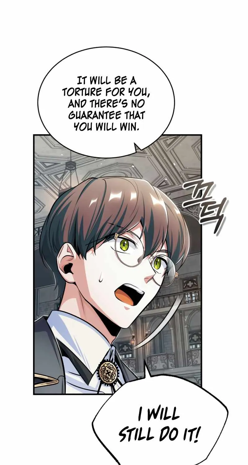 Academy’s Undercover Professor Chapter 25 page 16 - 