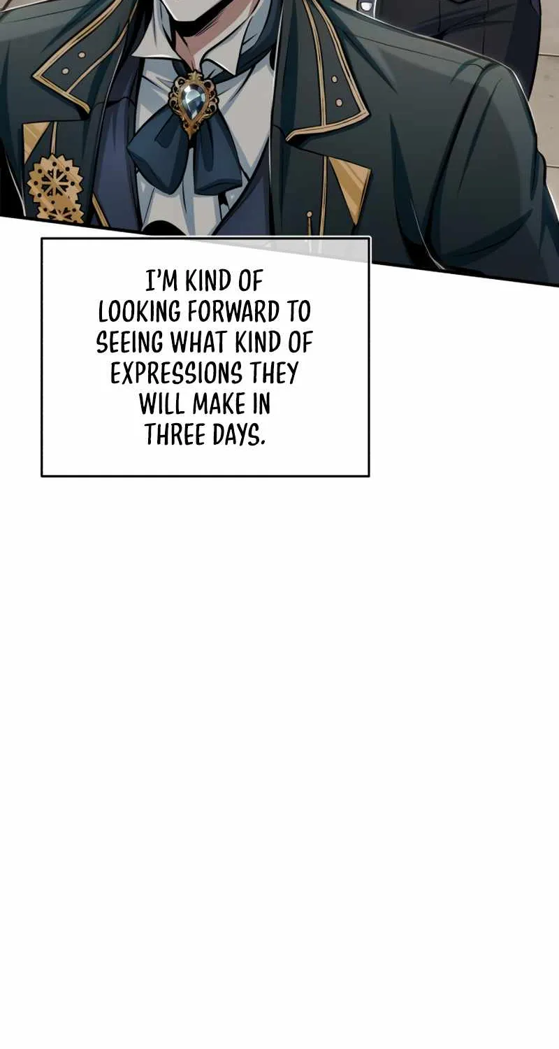 Academy’s Undercover Professor Chapter 25 page 19 - 