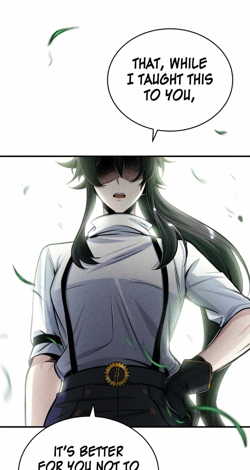 Academy’s Undercover Professor Chapter 25 page 3 - 