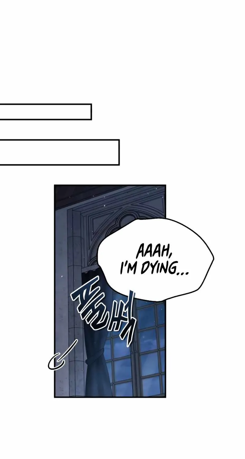 Academy’s Undercover Professor Chapter 25 page 22 - 
