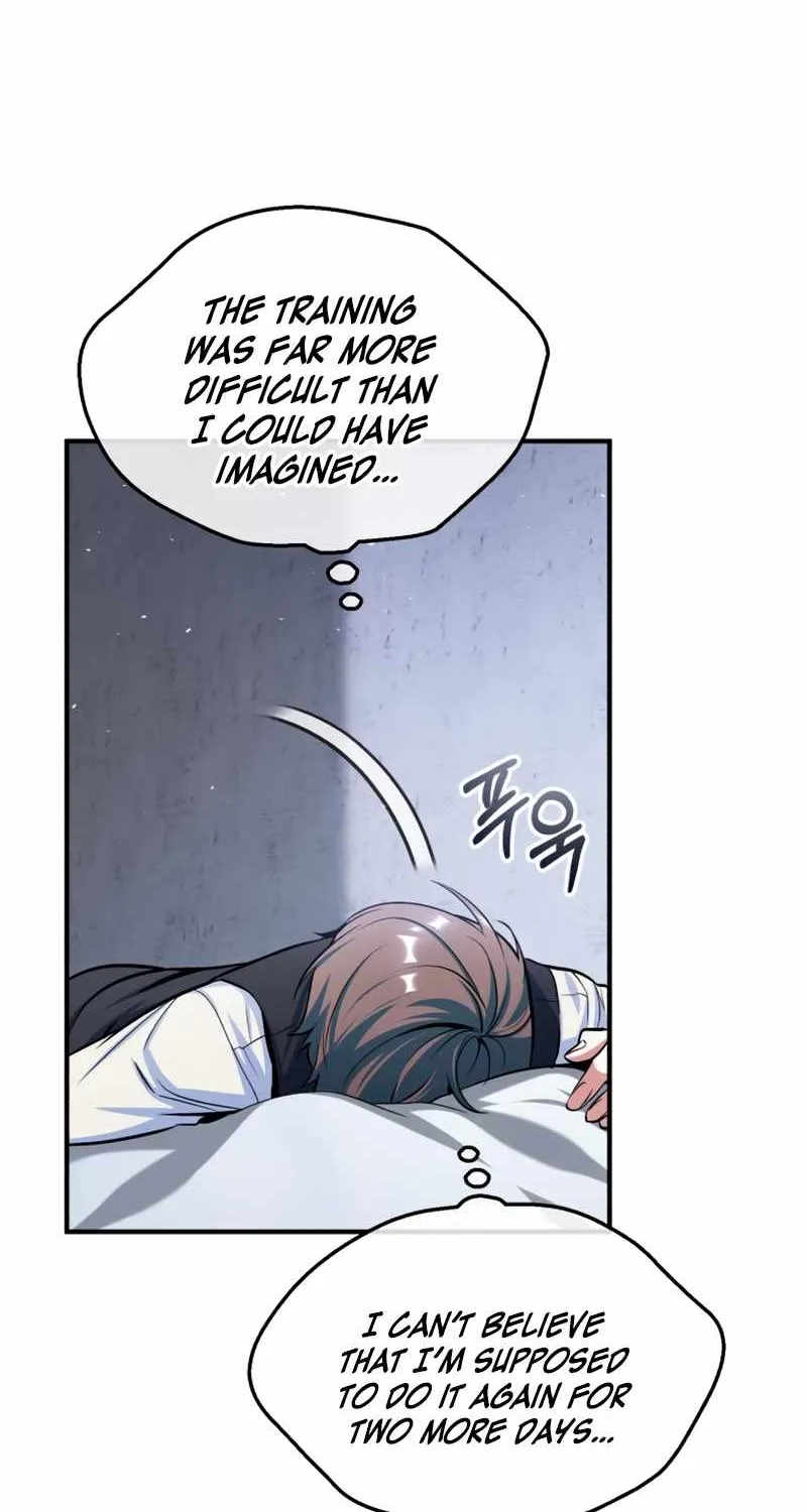 Academy’s Undercover Professor Chapter 25 page 23 - 